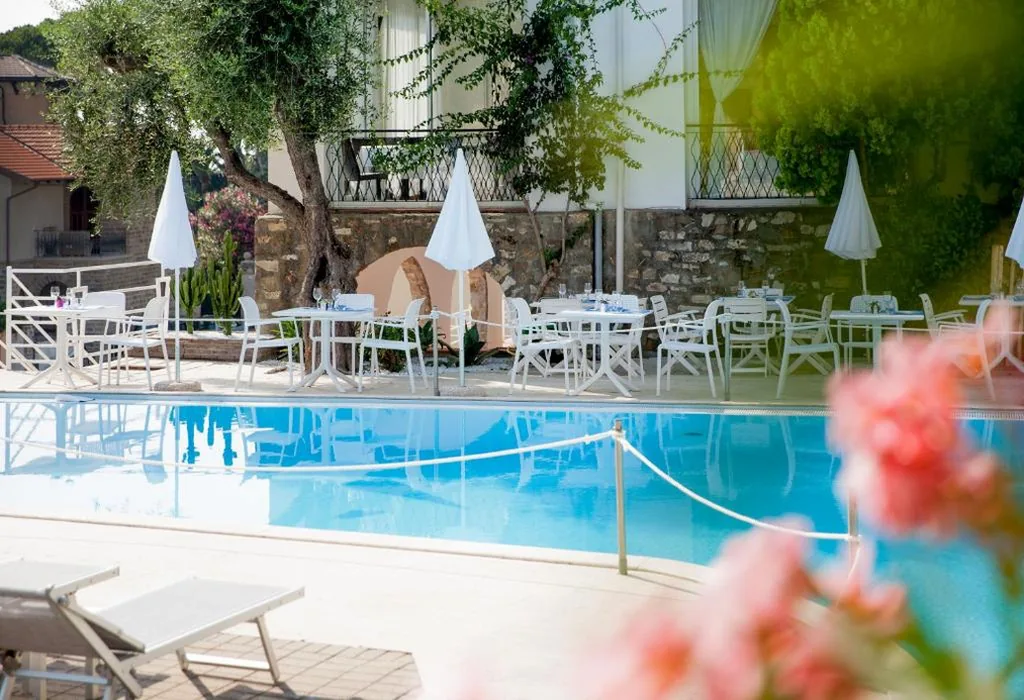 Hotel Moresco — foto 3