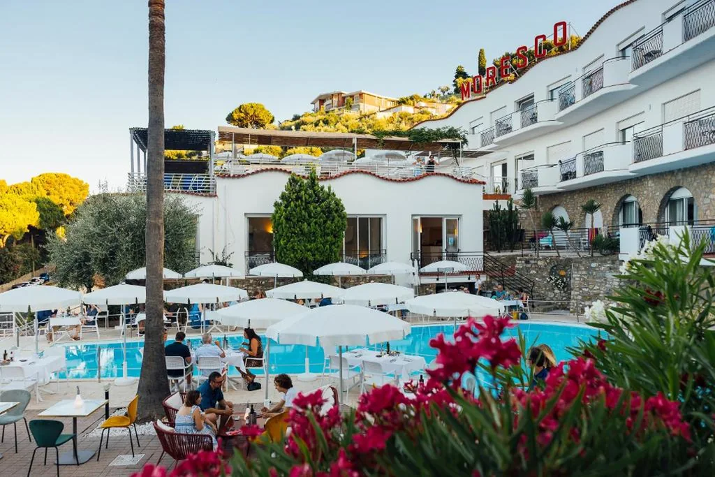 Hotel Moresco — foto 4