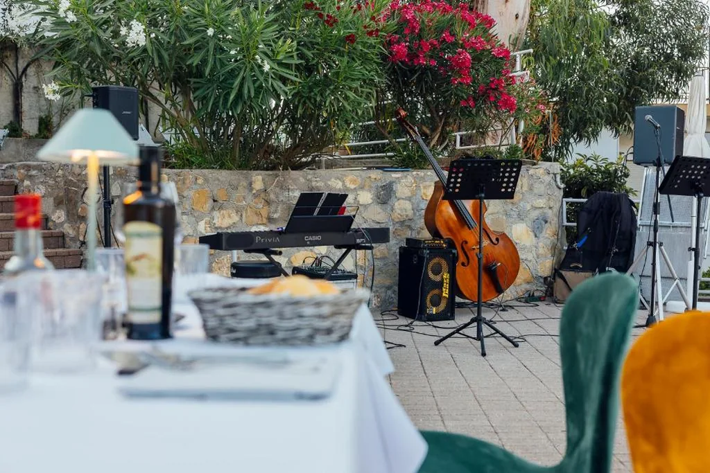 Hotel Moresco — foto 6