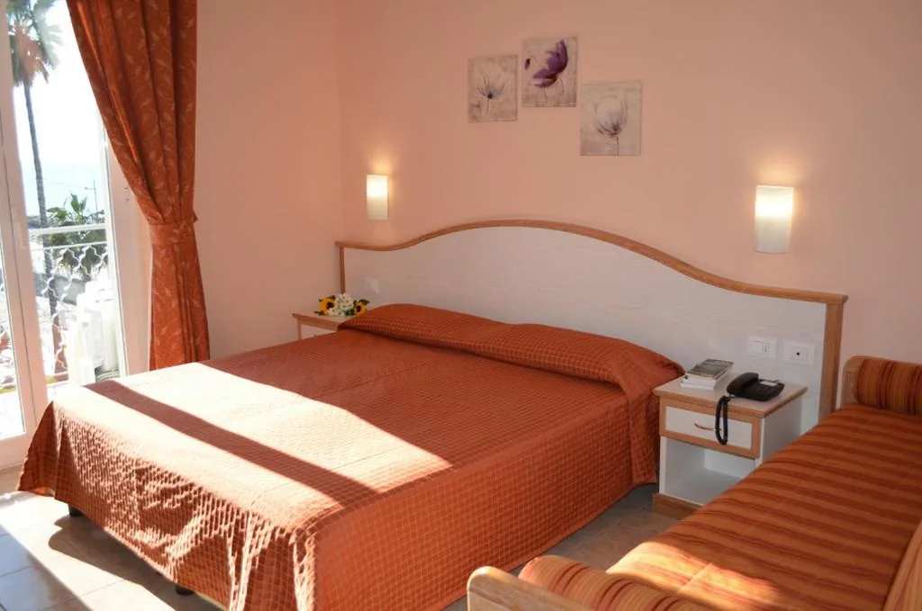 Hotel Moresco