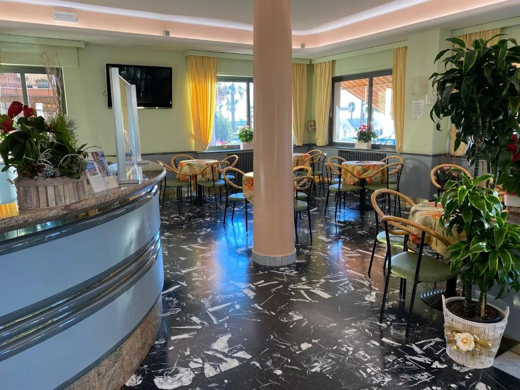 Hotel Moresco — foto 4