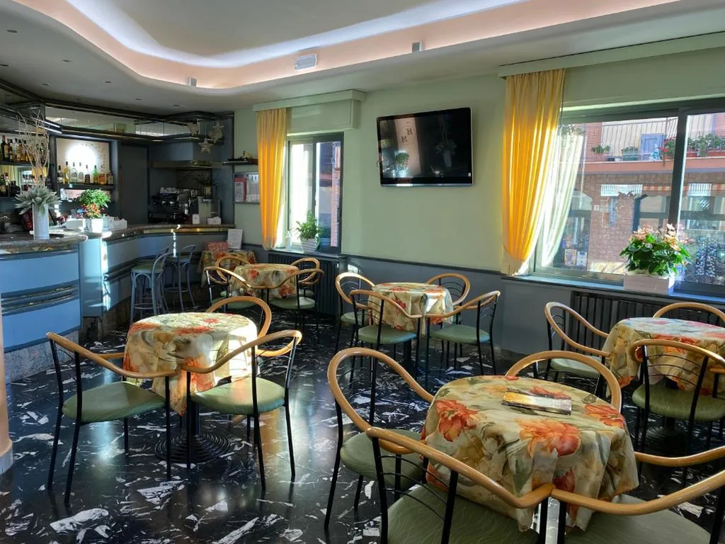 Hotel Moresco — foto 8
