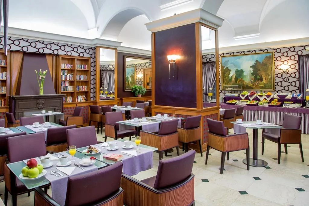 Hotel Morgana — foto 3