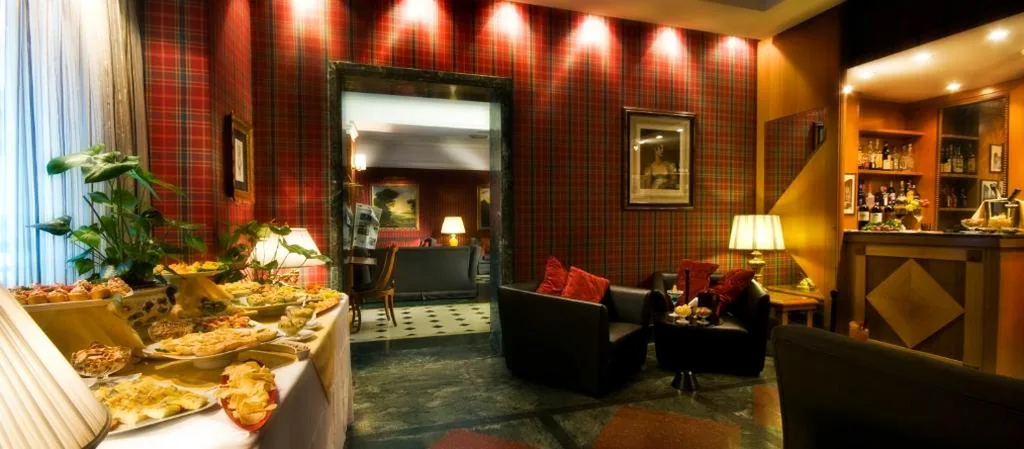 Hotel Morgana — foto 8