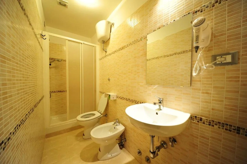 Hotel Mosaic Central Rome — foto 8