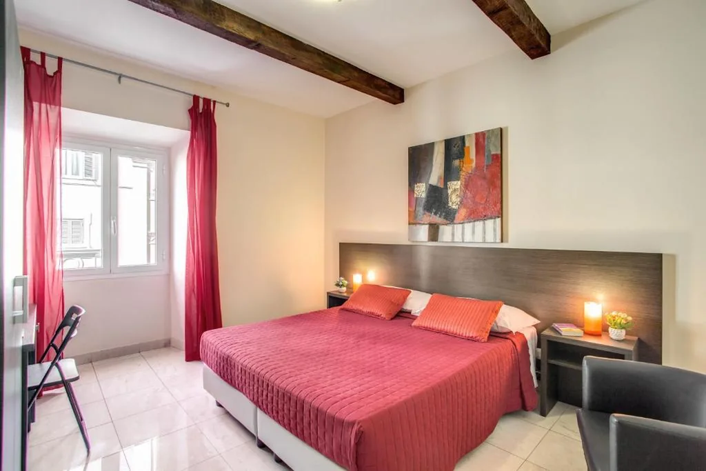 Hotel Mosaic