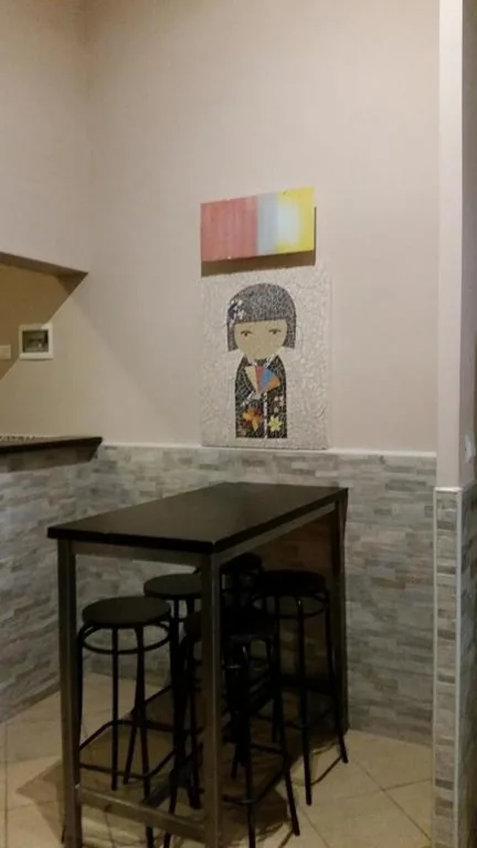 Hotel Mosaic — foto 8