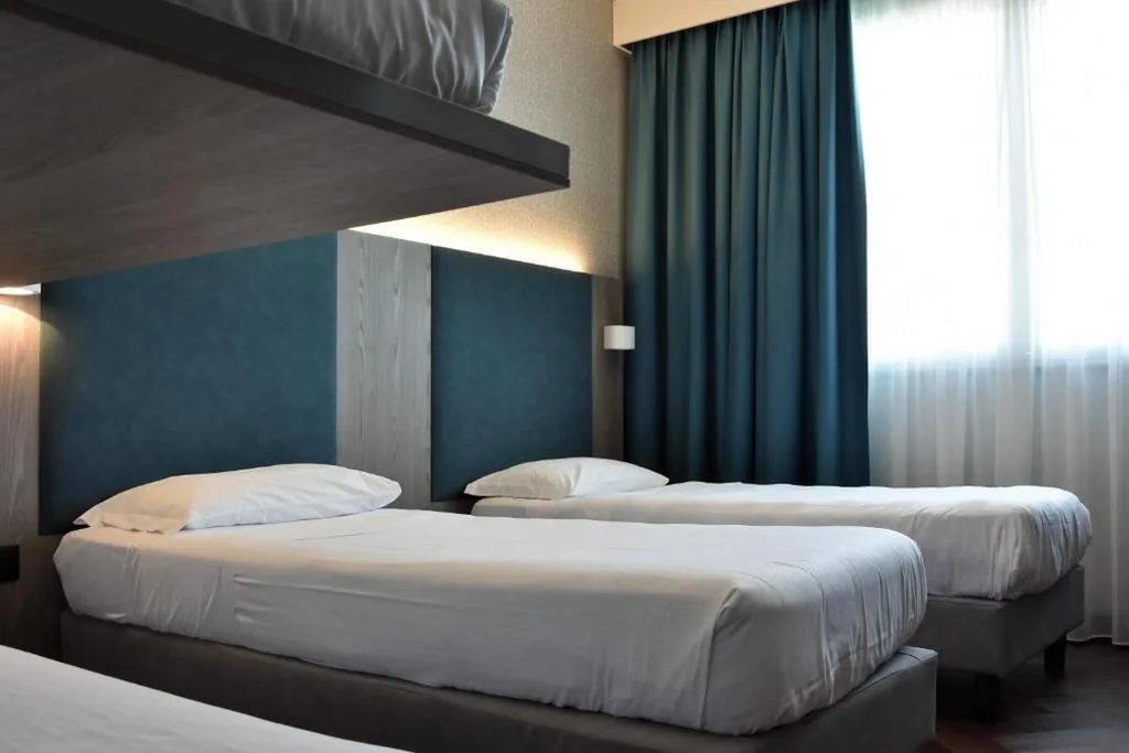Hotel Motel Prestige — foto 3