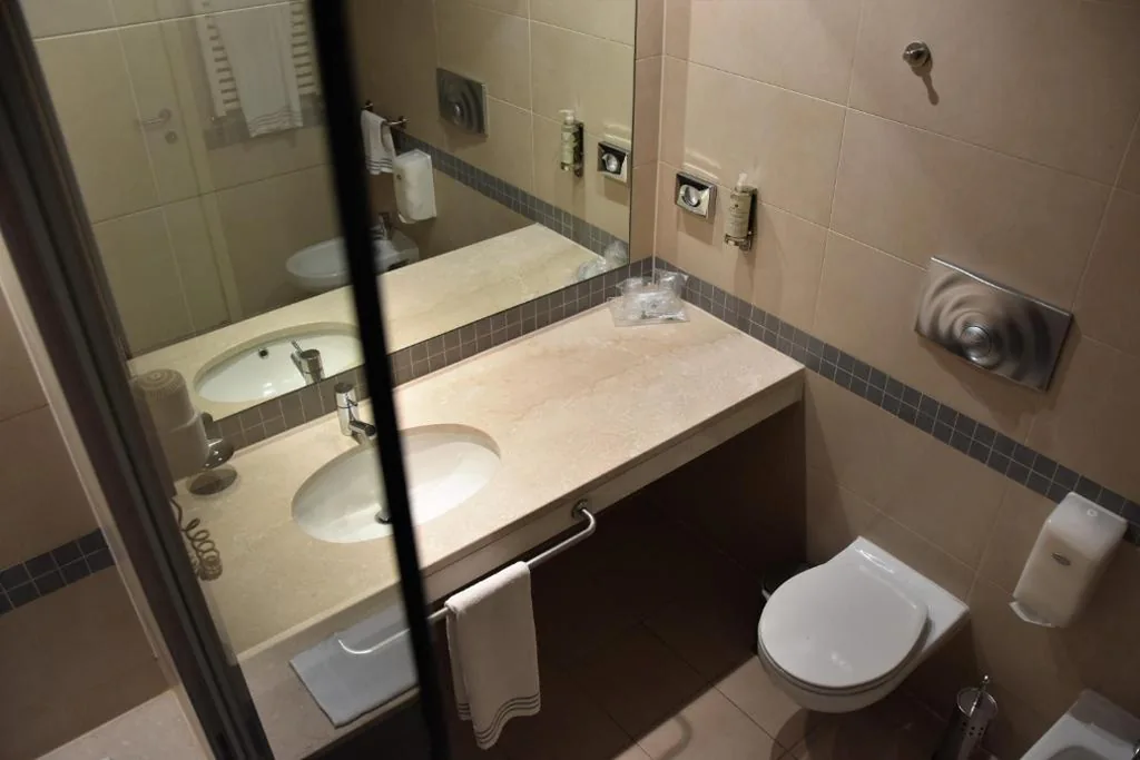 Hotel Motel Prestige — foto 4