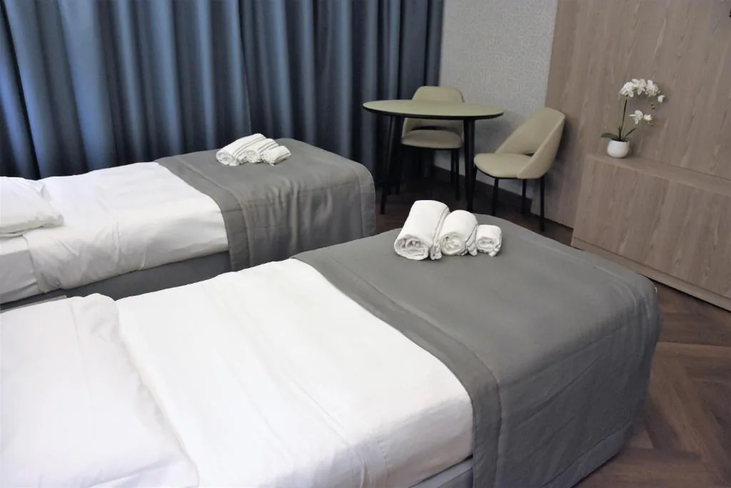 Hotel Motel Prestige — foto 5