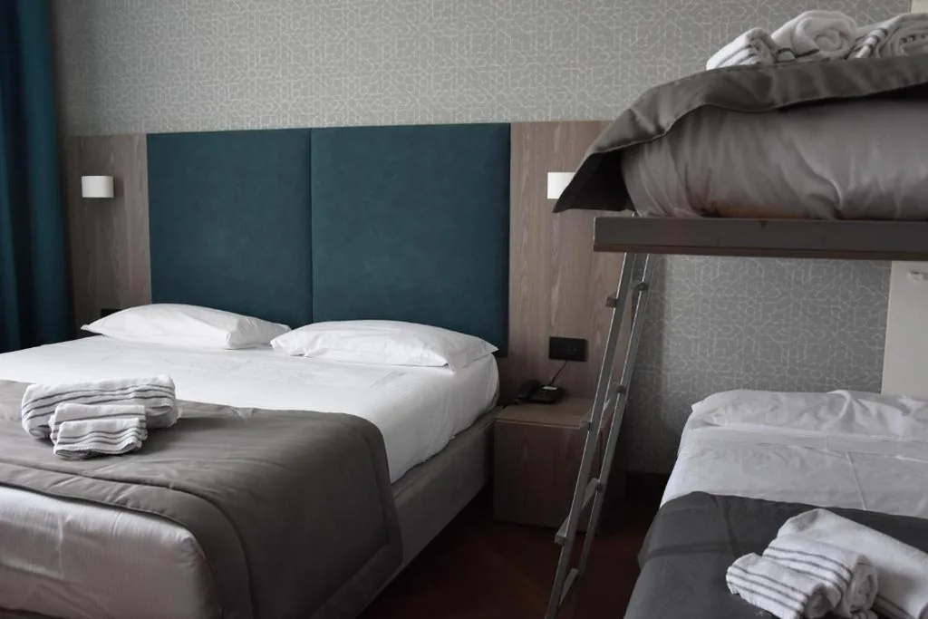 Hotel Motel Prestige — foto 6