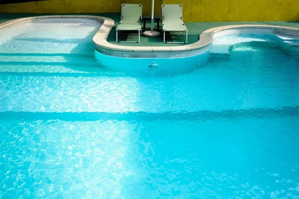 Hotel Motel Residence S