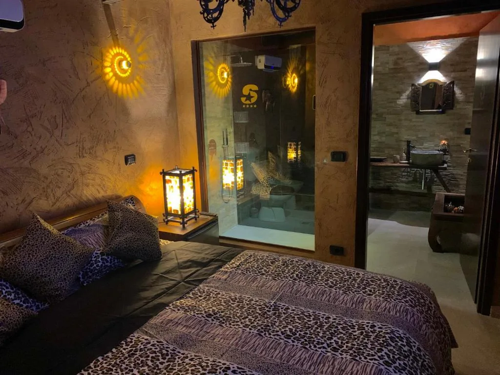Hotel Motel Residence S — foto 4