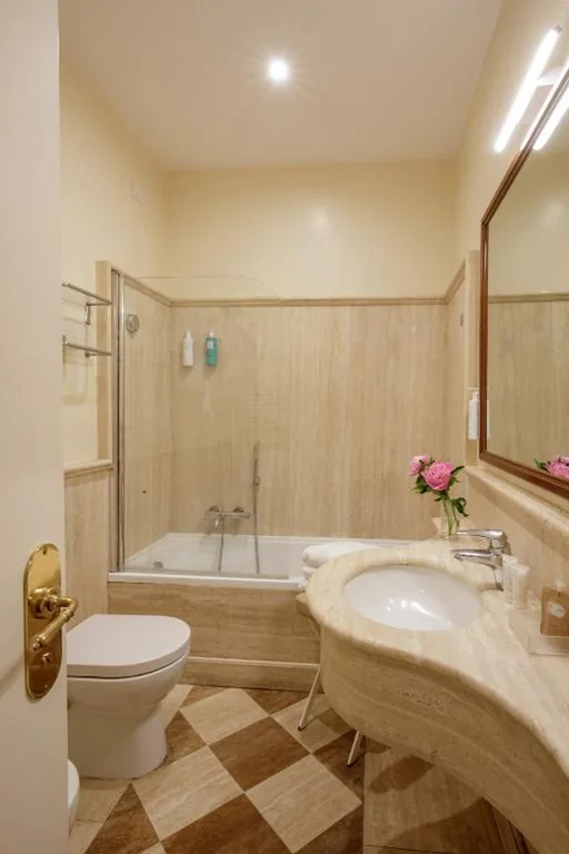 Hotel Mozart — foto 6