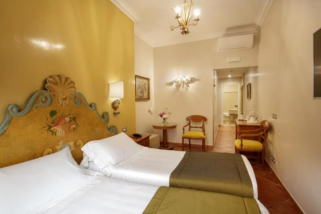 Hotel Mozart — foto 7