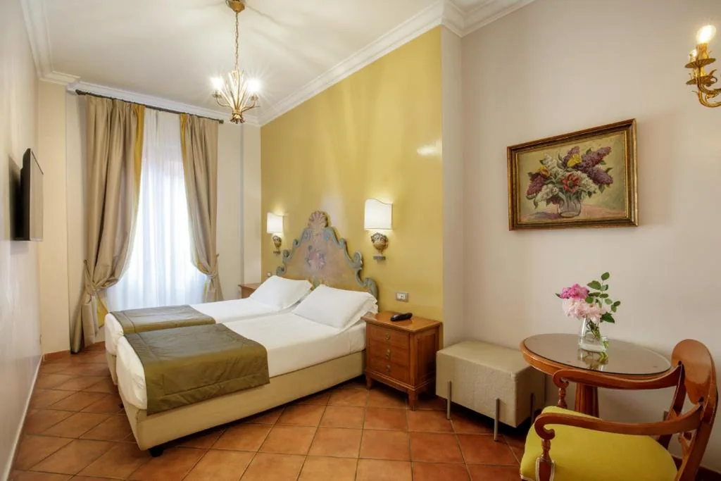 Hotel Mozart — foto 8