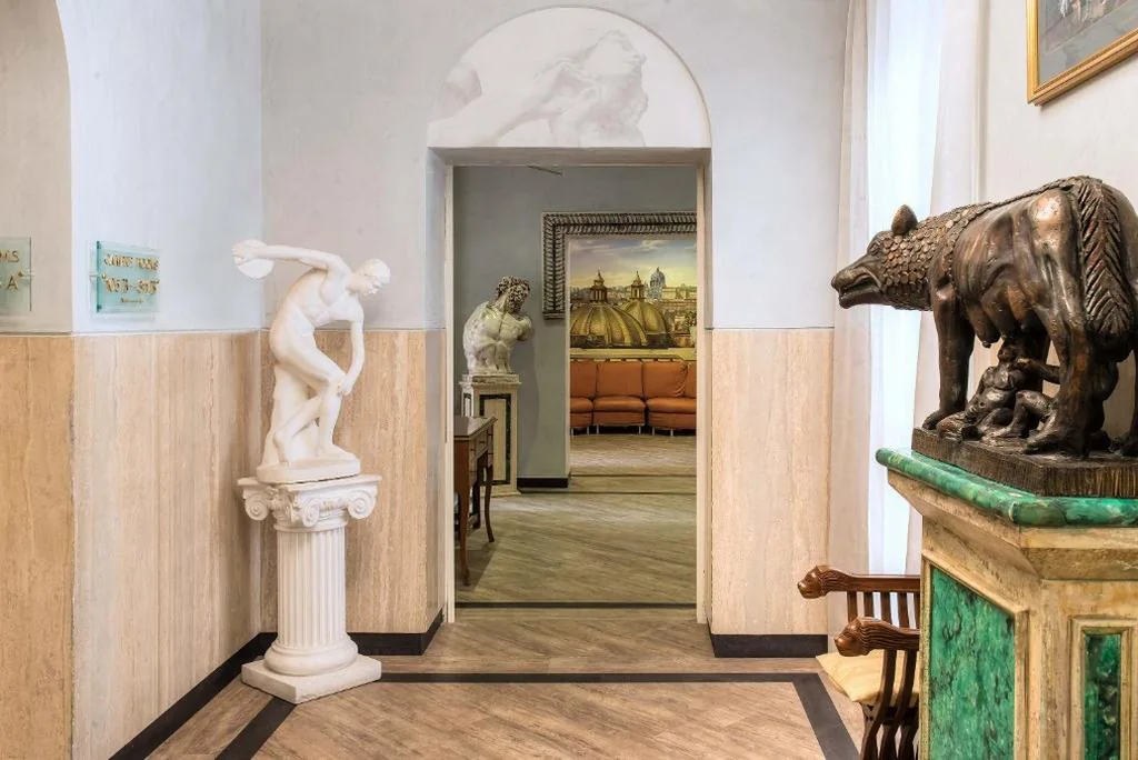 Hotel Museum
