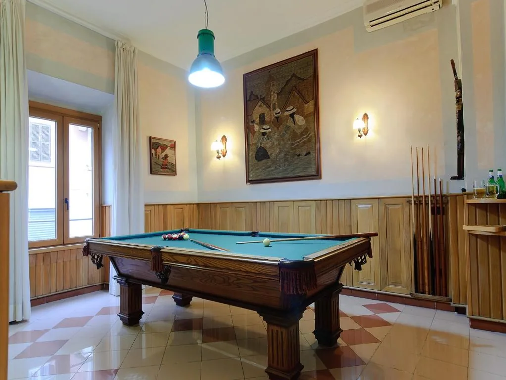 Hotel Museum — foto 4
