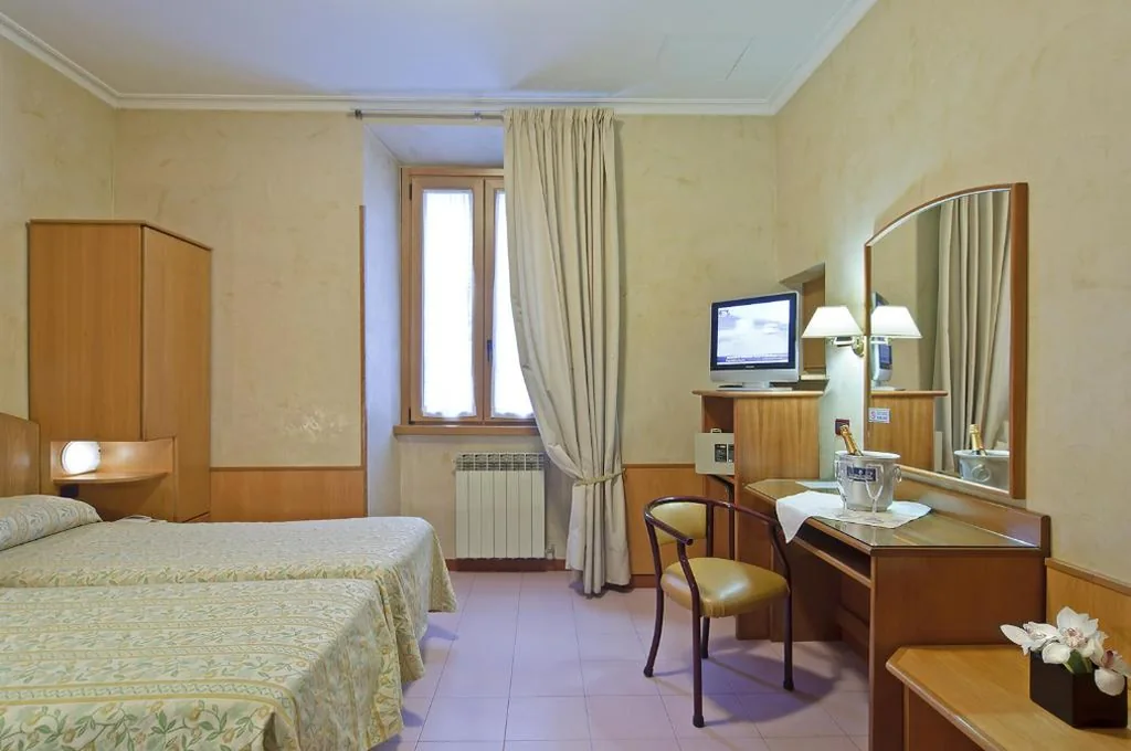 Hotel Museum — foto 6