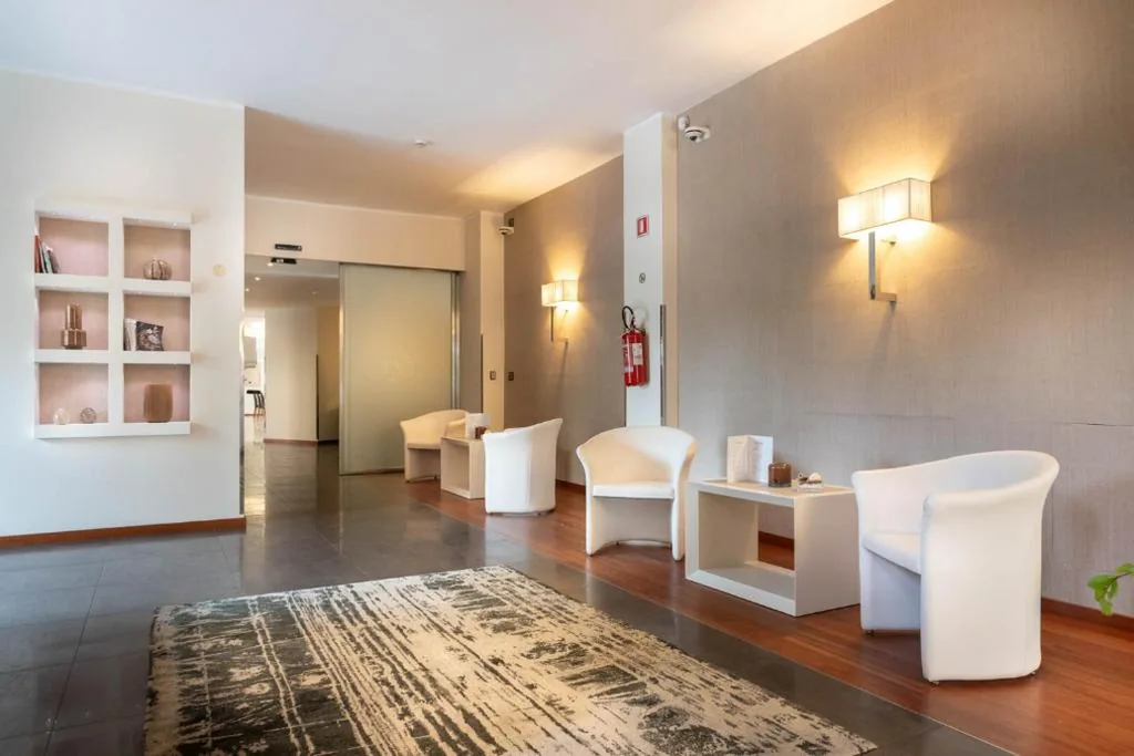 Hotel Napoleon — foto 3