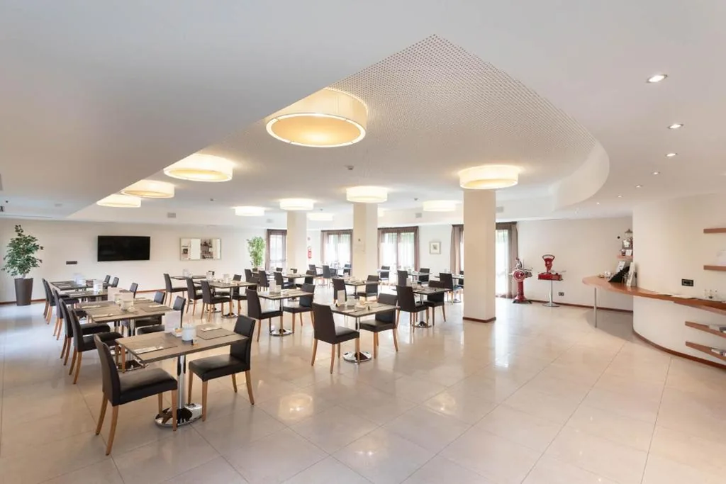 Hotel Napoleon — foto 5