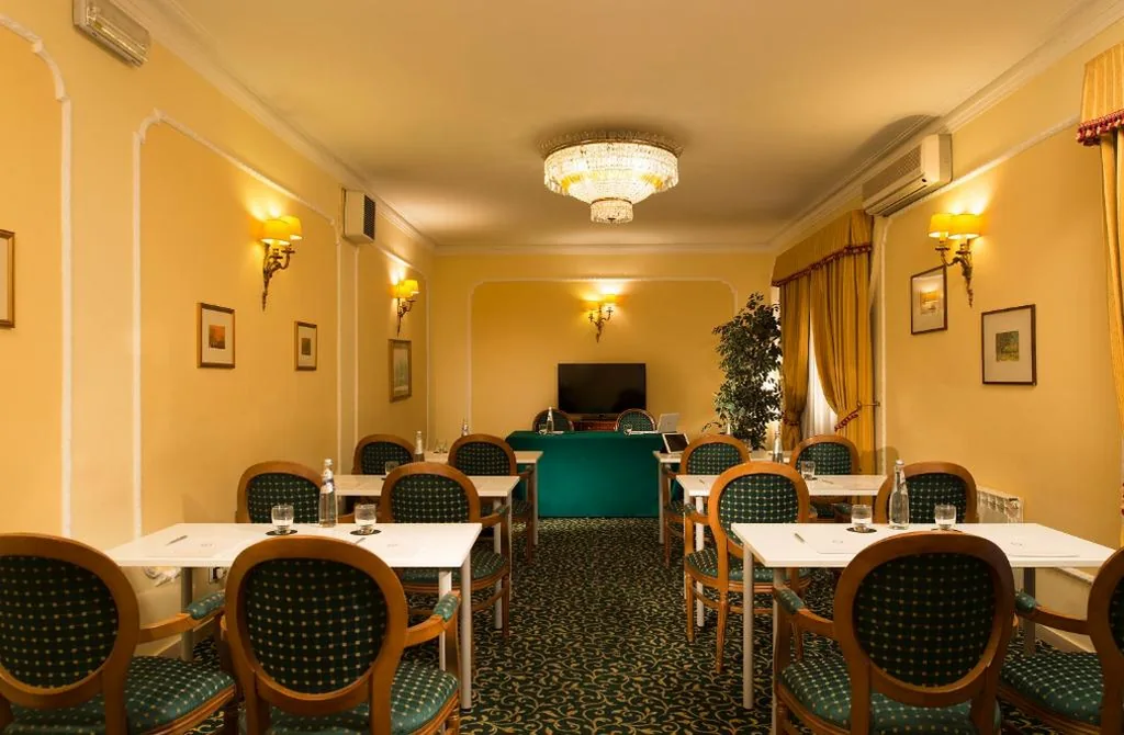 Hotel Napoleon — foto 4
