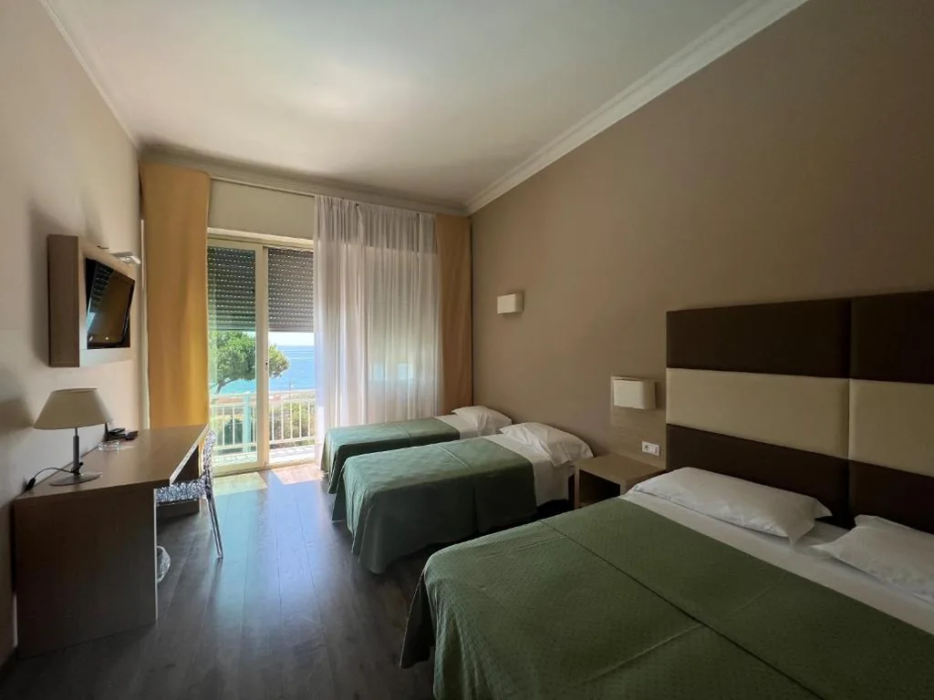 Hotel Napoleon