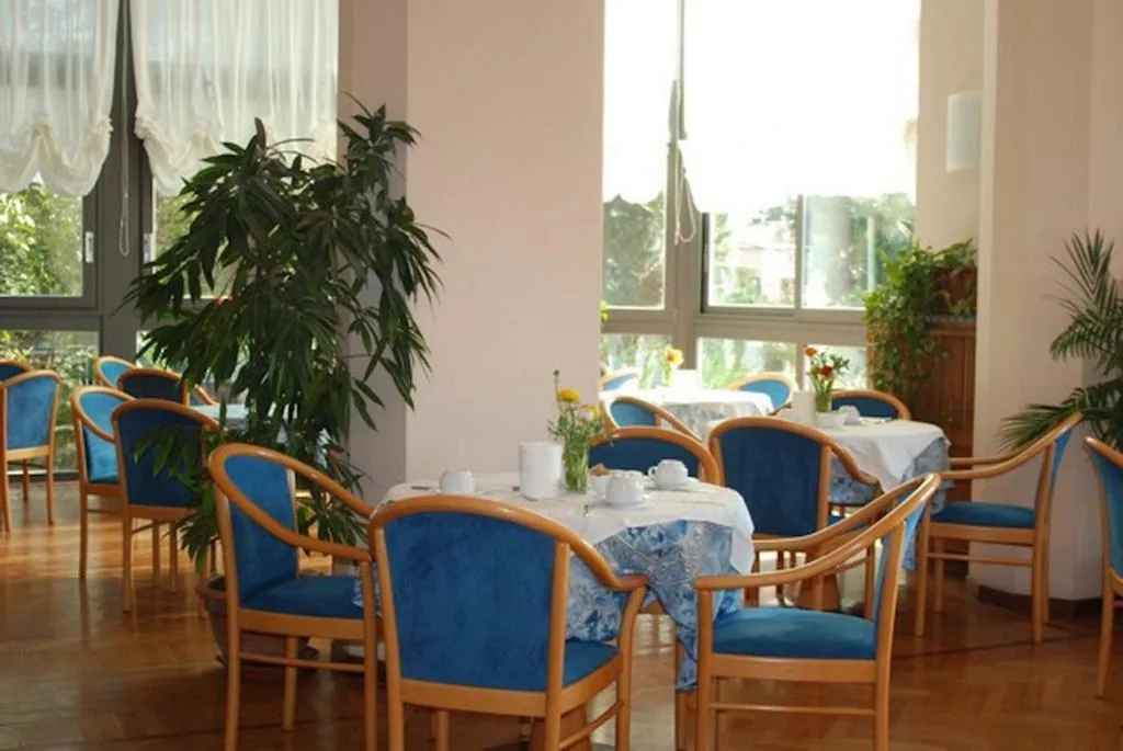 Hotel Napoleon — foto 5