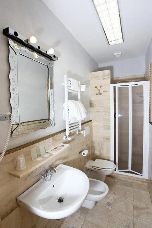 Hotel Nardizzi Americana — foto 3