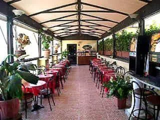 Hotel Nardizzi Americana — foto 4