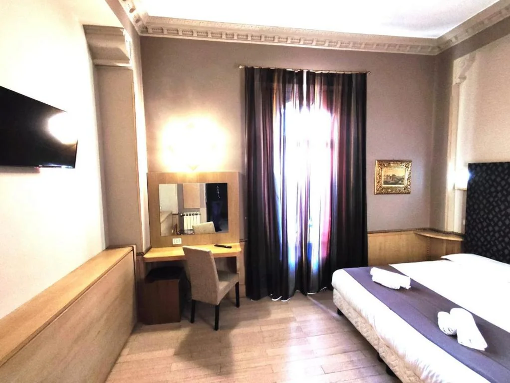 Hotel Nardizzi Americana — foto 5