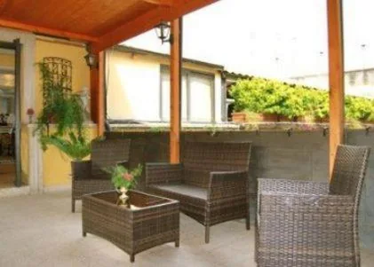 Hotel Nardizzi Americana — foto 6