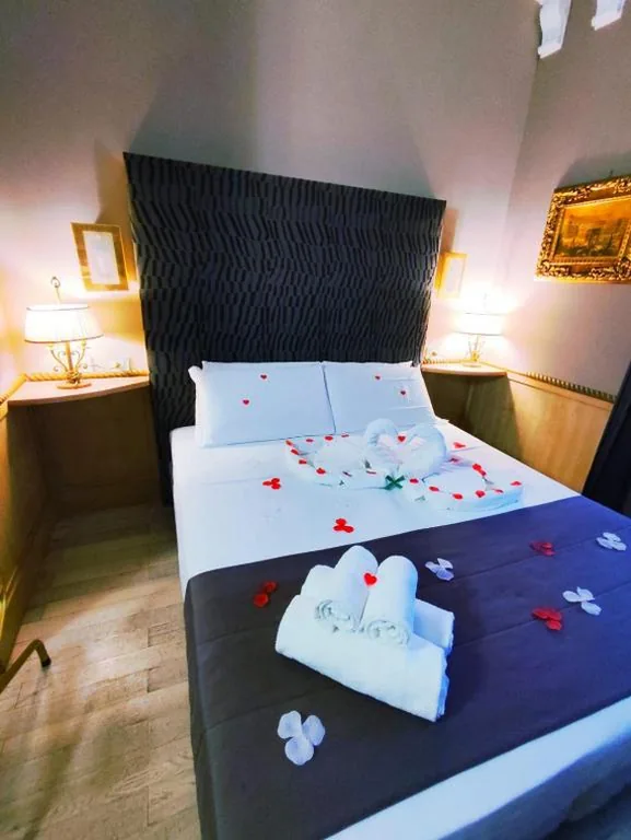 Hotel Nardizzi Americana — foto 7
