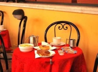 Hotel Nardizzi Americana — foto 8