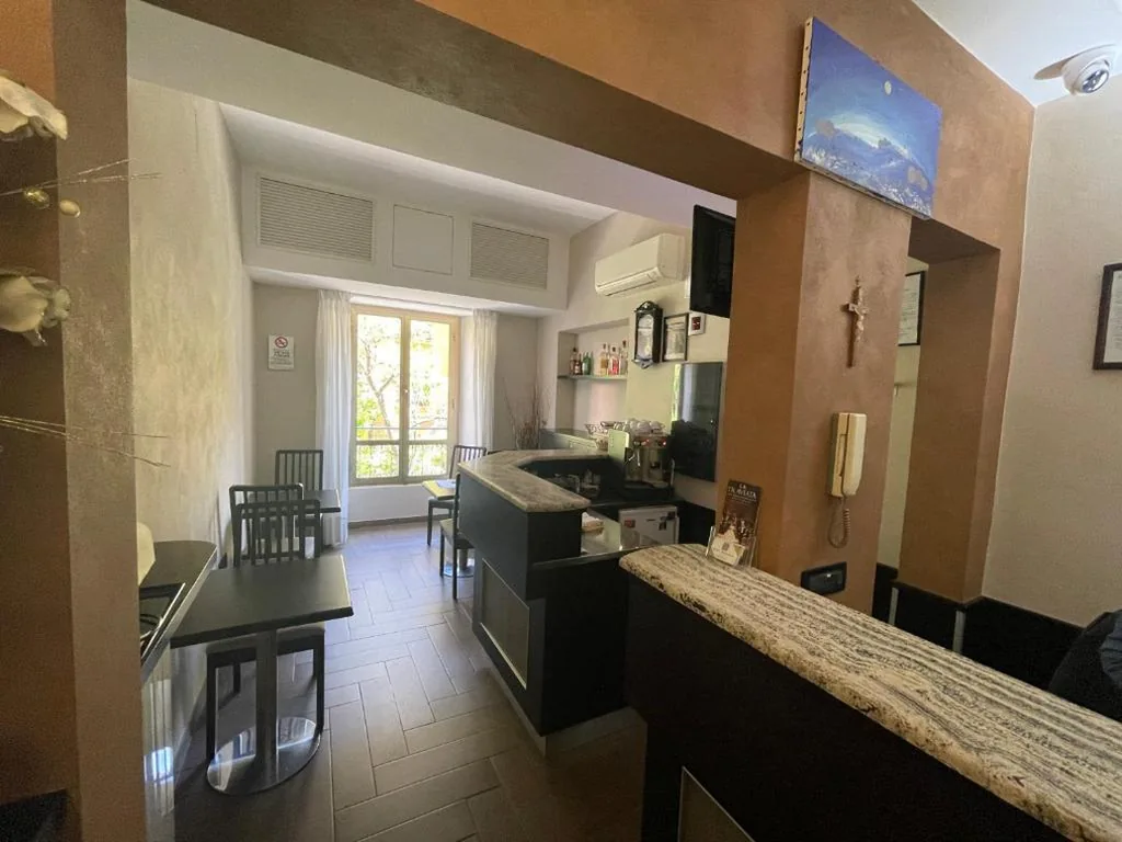 Hotel Nautilus — foto 4