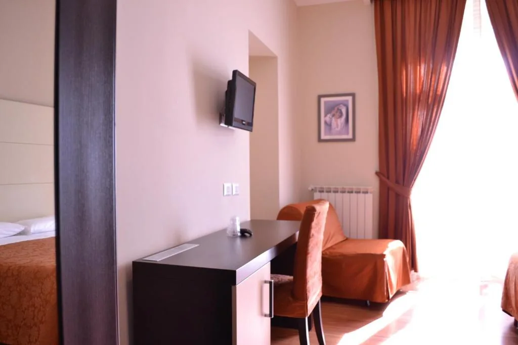 Hotel Nautilus — foto 5