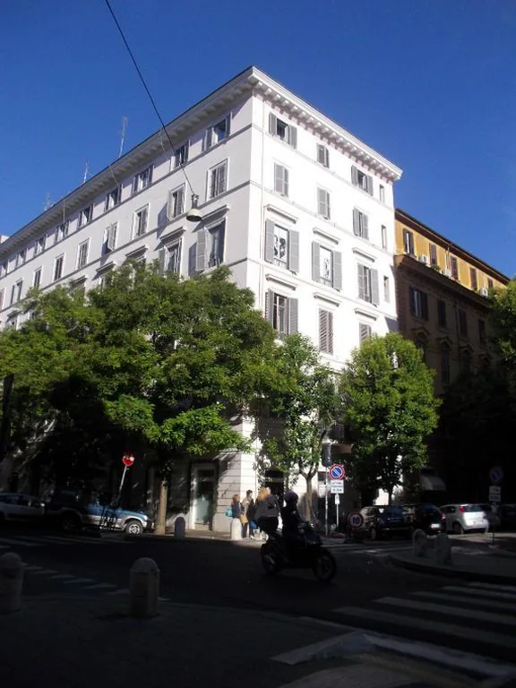 Hotel Nautilus — foto 6