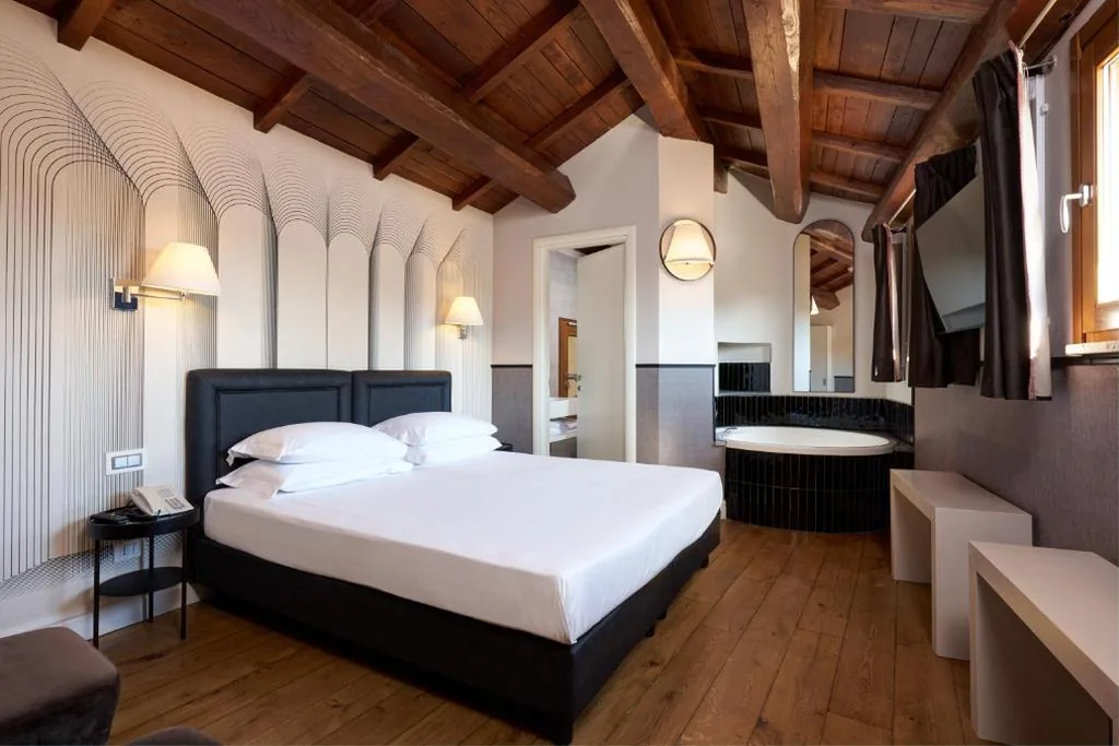 Hotel Navona Palace Collection