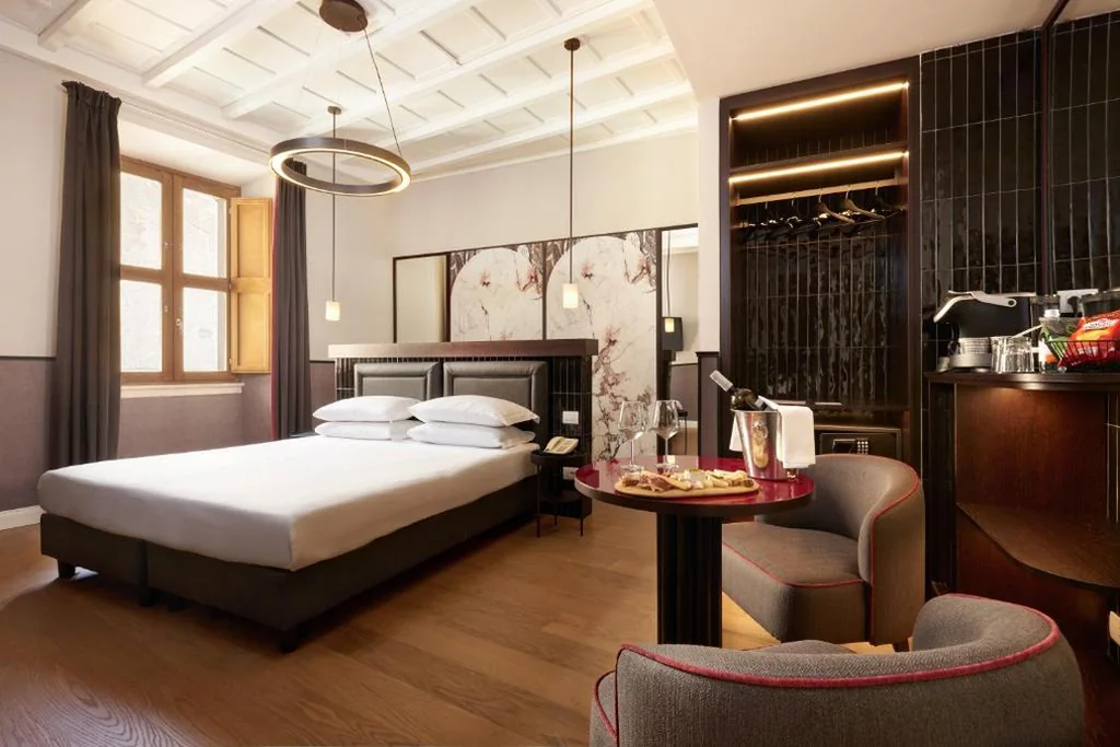 Hotel Navona Palace Collection