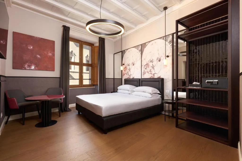Hotel Navona Palace Collection — foto 7
