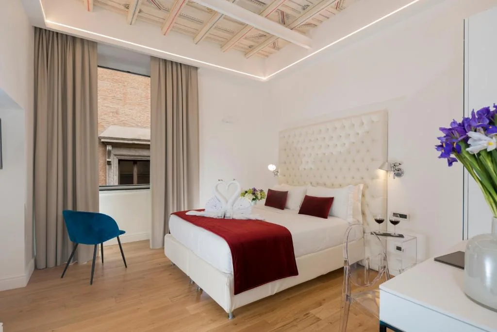 Hotel Navona