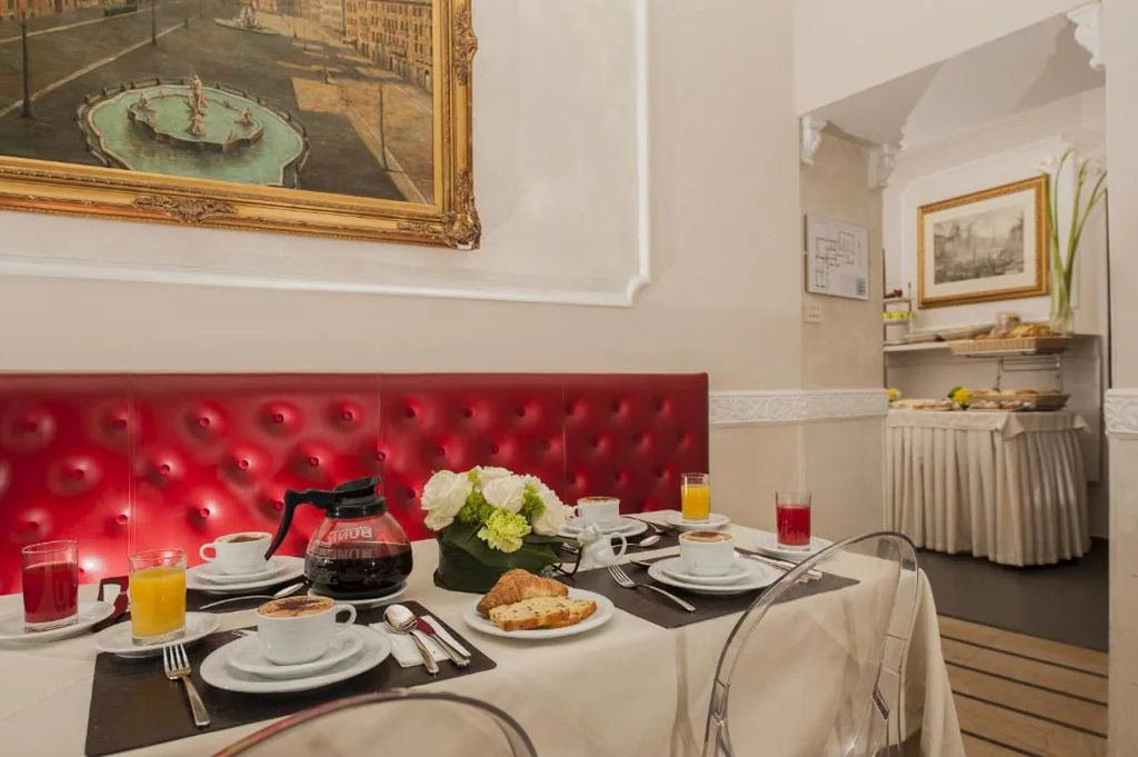 Hotel Navona — foto 3