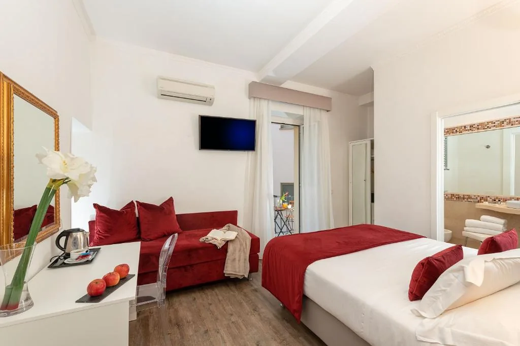 Hotel Navona — foto 4