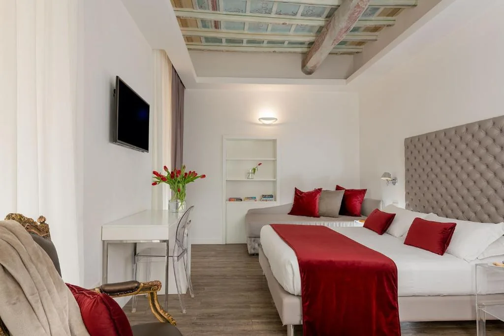 Hotel Navona — foto 5