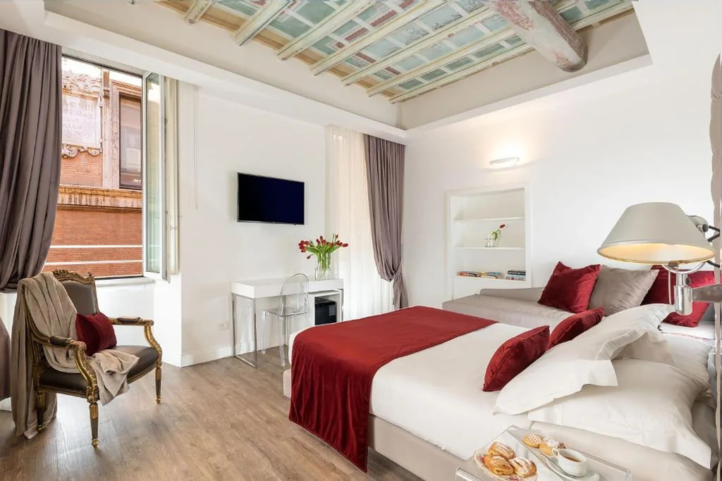 Hotel Navona — foto 6