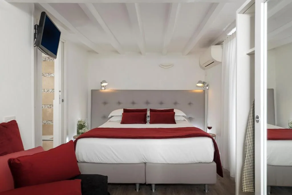 Hotel Navona — foto 7