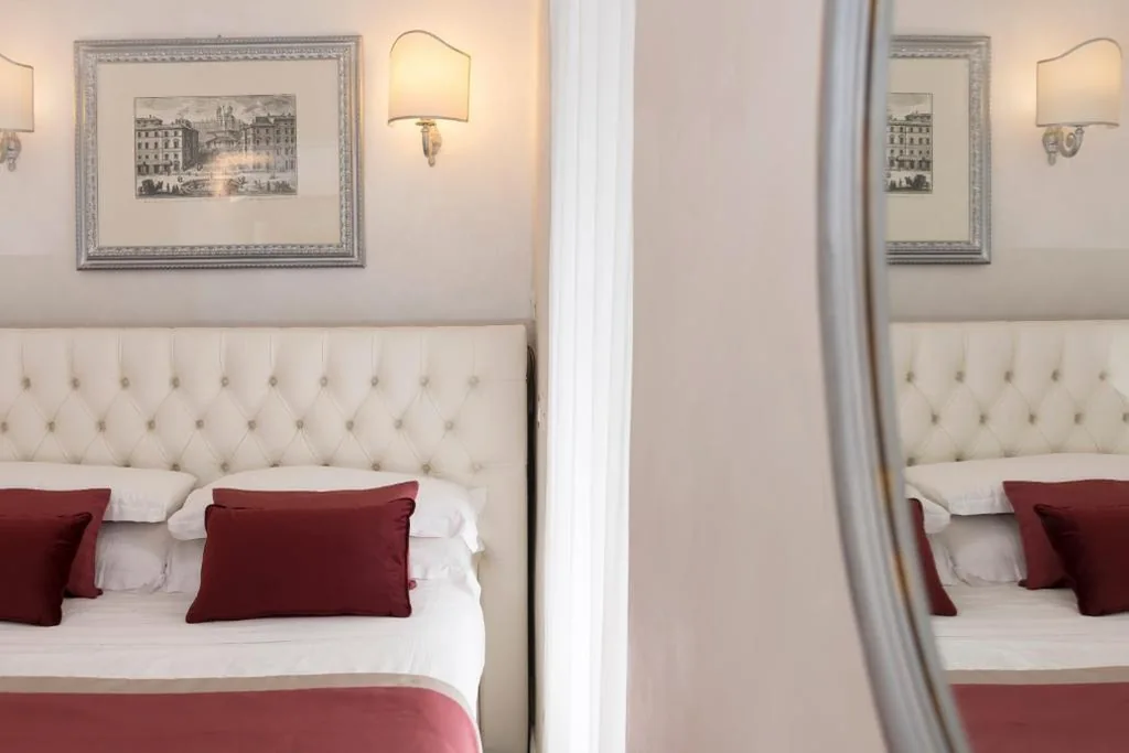 Hotel Navona — foto 8