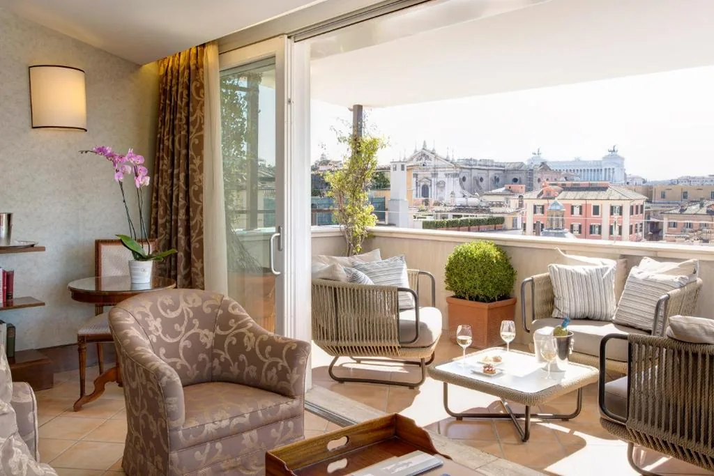 Hotel Nazionale — foto 3