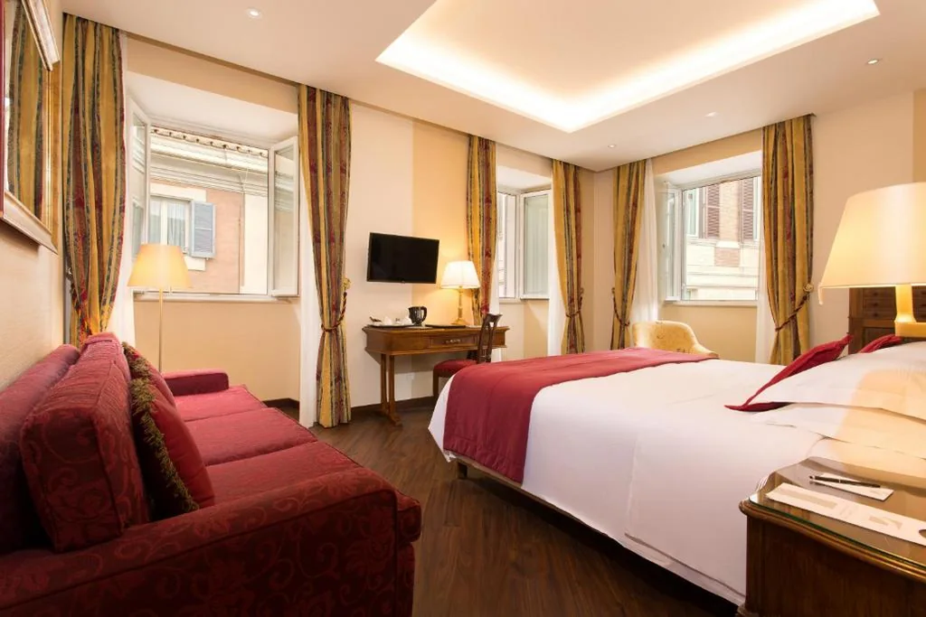 Hotel Nazionale — foto 4