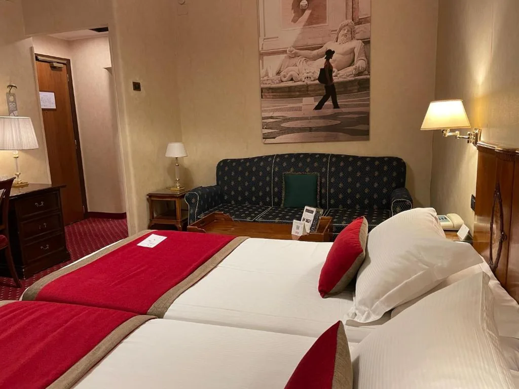 Hotel Nazionale — foto 6